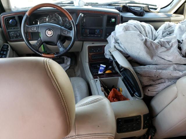 Photo 8 from auction – 2006 CADILLAC ESCALADE E with VIN 3GYFK66N46G168796