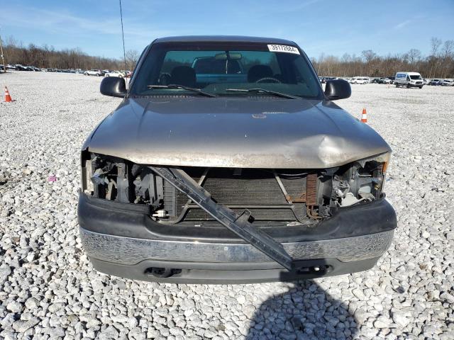 Photo 5 from auction – 1999 GMC NEW SIERRA with VIN 1GTEC14W3XE516349