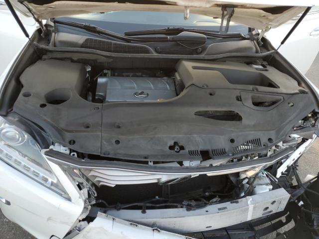Photo 11 from auction – 2015 LEXUS RX 350 BAS with VIN 2T2BK1BA5FC325669