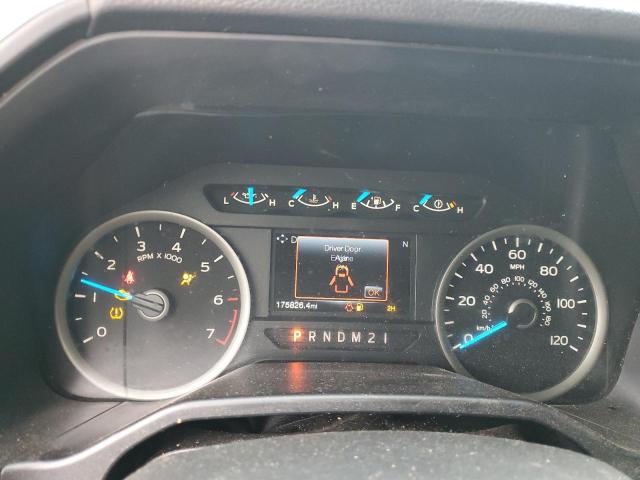 Photo 9 from auction – 2016 FORD F150 SUPER with VIN 1FTEW1EP7GFC70656