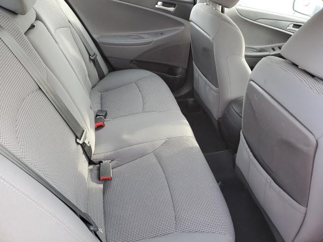 Photo 10 from auction – 2011 HYUNDAI SONATA GLS with VIN 5NPEB4AC8BH108162