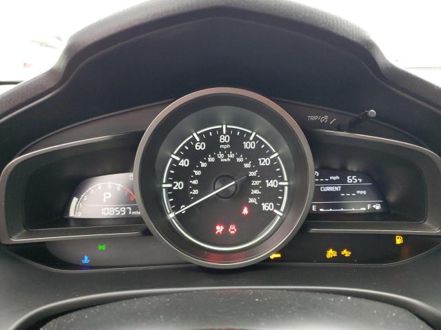 صورة رقم 9 من المزاد - 2017 MAZDA 3 TOURING مع VIN 3MZBN1V76HM102902