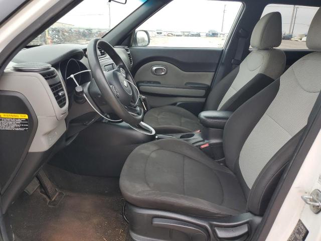 Photo 7 from auction – 2017 KIA SOUL with VIN KNDJN2A27H7473317