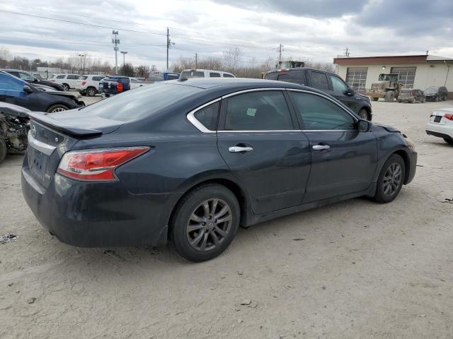 Photo 3 from auction – 2015 NISSAN ALTIMA 2.5 with VIN 1N4AL3AP3FC494456