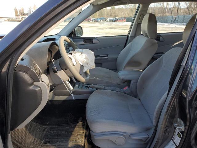 Photo 7 from auction – 2012 SUBARU FORESTER 2 with VIN JF2SHABC1CH424633