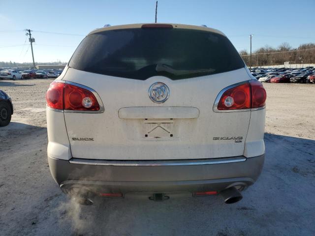 Photo 6 from auction – 2009 BUICK ENCLAVE CX with VIN 5GAER13D49J189051