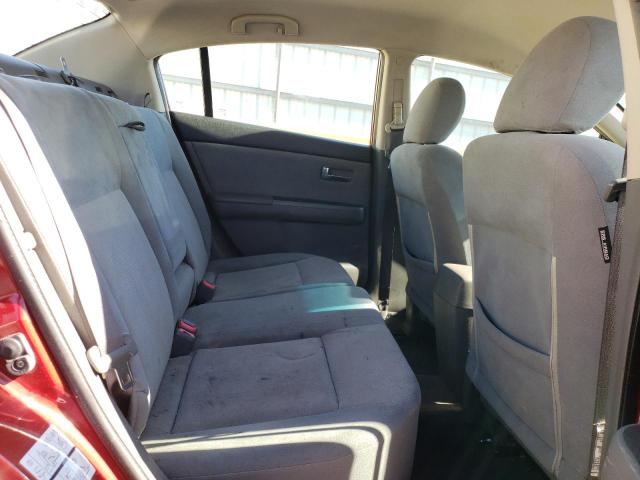 Photo 10 from auction – 2009 NISSAN SENTRA 2.0 with VIN 3N1AB61E89L608931