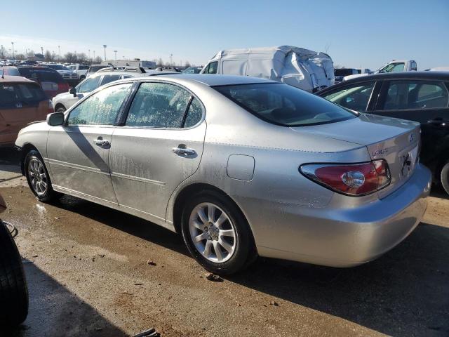 Photo 2 from auction – 2003 LEXUS ES 300 with VIN JTHBF30G036009061