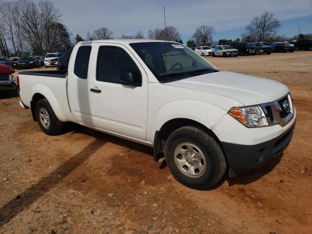 Photo 4 from auction – 2018 NISSAN FRONTIER S with VIN 1N6BD0CT3JN771671