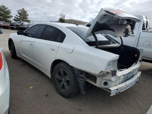 Photo 2 from auction – 2011 DODGE CHARGER with VIN 2B3CL3CG2BH584884