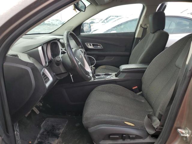 Photo 7 from auction – 2012 CHEVROLET EQUINOX LT with VIN 2GNFLNE50C6200317