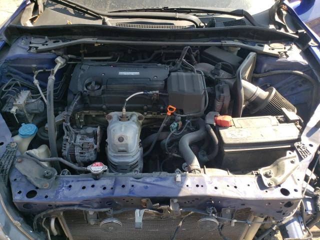 Photo 11 from auction – 2016 HONDA ACCORD EX with VIN 1HGCT1B73GA013366