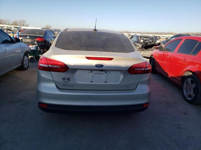 Photo 6 from auction – 2017 FORD FOCUS SE with VIN 1FADP3F28HL333635