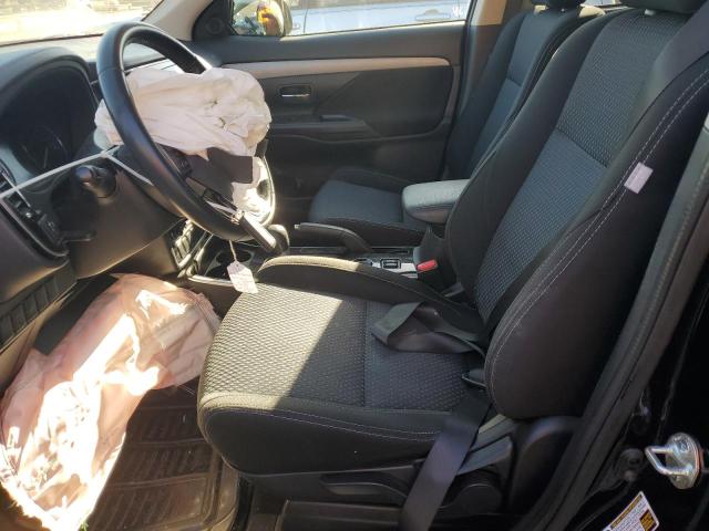 Photo 7 from auction – 2018 MITSUBISHI OUTLANDER with VIN JA4AD3A3XJZ048793