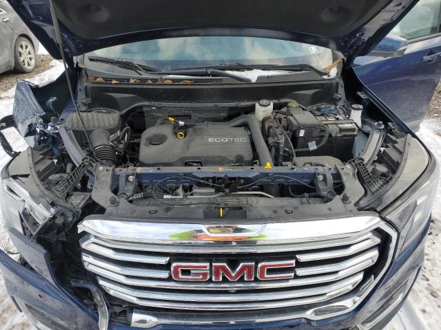 Photo 12 from auction – 2022 GMC TERRAIN SL with VIN 3GKALVEV5NL194715