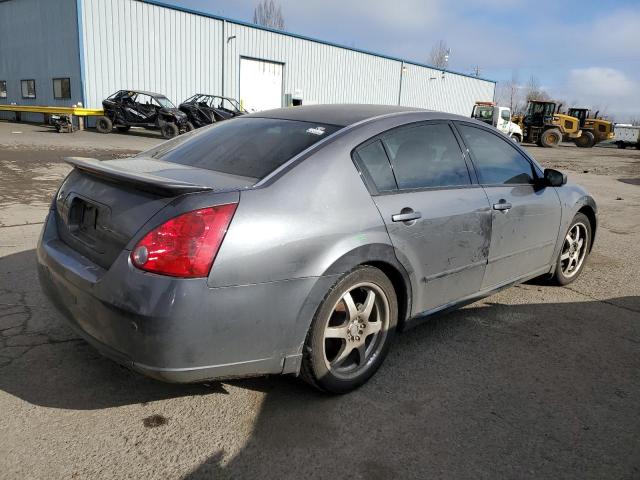 Photo 3 from auction – 2007 NISSAN MAXIMA SE with VIN 1N4BA41E97C815819