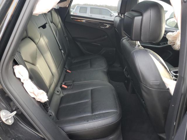 Photo 11 from auction – 2017 PORSCHE MACAN S with VIN WP1AB2A57HLB10587