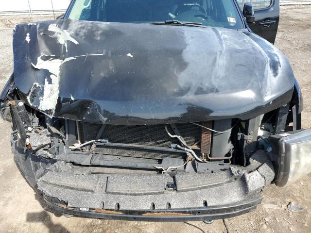 Photo 11 from auction – 2008 CHEVROLET AVALANCHE with VIN 3GNFK12398G261949