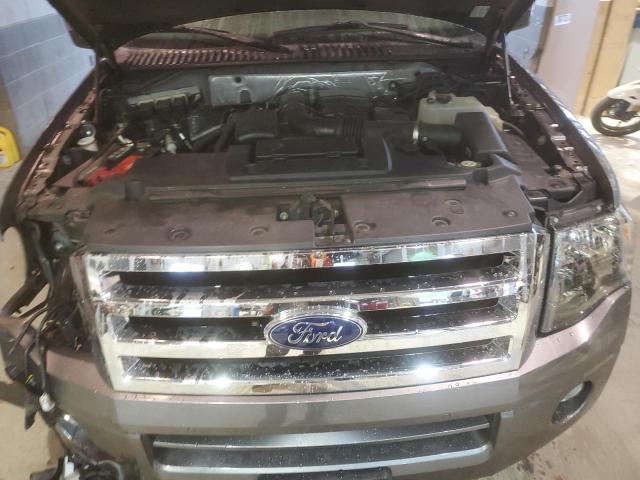 Photo 12 from auction – 2013 FORD EXPEDITION with VIN 1FMJU2A5XDEF54522