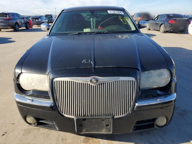 Photo 5 from auction – 2006 CHRYSLER 300 SRT-8 with VIN 2C3KA63H76H451039