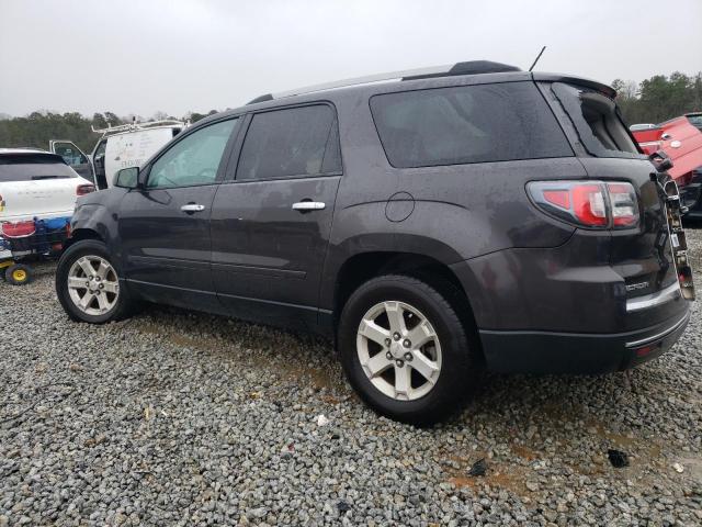 Photo 2 from auction – 2015 GMC ACADIA SLE with VIN 1GKKRPKD5FJ312197