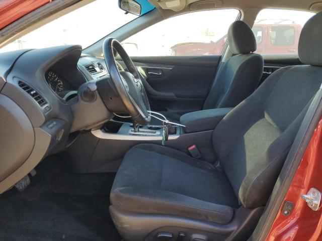 Photo 7 from auction – 2015 NISSAN ALTIMA 2.5 with VIN 1N4AL3AP4FC153096