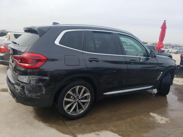 Photo 3 from auction – 2019 BMW X3 SDRIVE3 with VIN 5UXTR7C56KLR49412