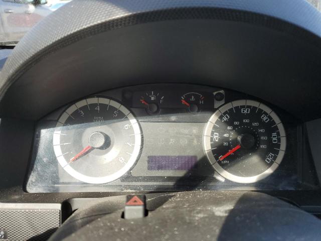 Photo 9 from auction – 2011 FORD ESCAPE LIM with VIN 1FMCU9E73BKA78030