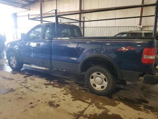 Photo 2 from auction – 2008 FORD F150 with VIN 1FTRF14W48KD58700