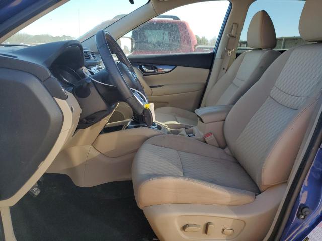 Photo 7 from auction – 2020 NISSAN ROGUE S with VIN KNMAT2MT6LP501613