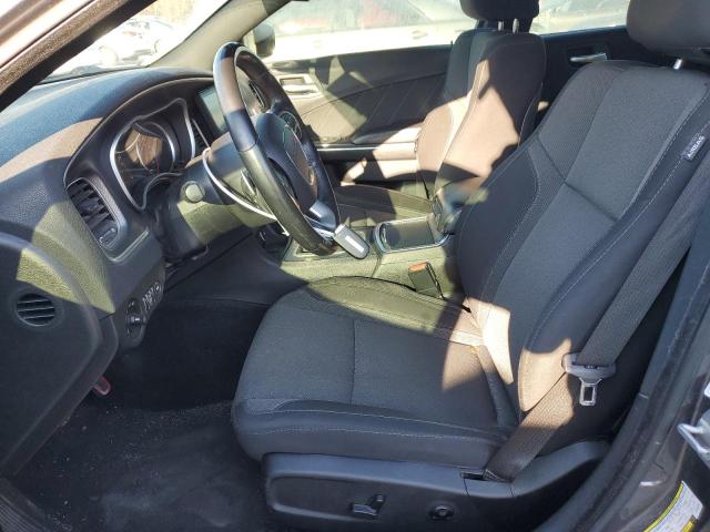 Photo 7 from auction – 2018 DODGE CHARGER R/ with VIN 2C3CDXCT3JH260796