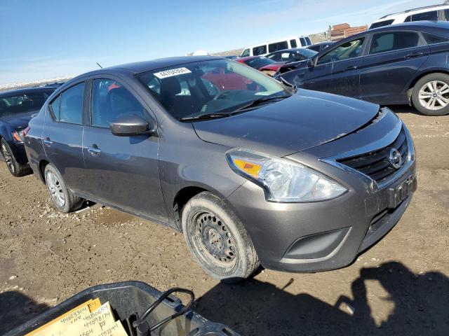 Zdjęcie 4 z aukcji – 2016 NISSAN VERSA S z VIN 3N1CN7AP8GL898544