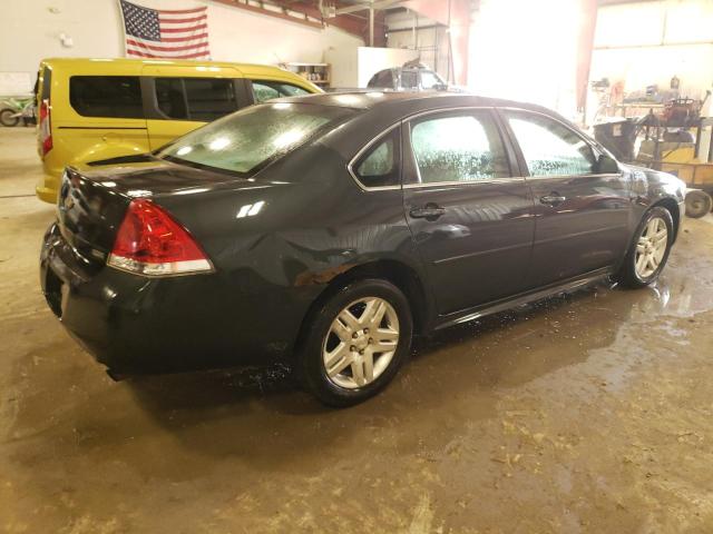 Photo 3 from auction – 2012 CHEVROLET IMPALA LT with VIN 2G1WG5E33C1294050