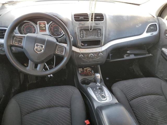 Photo 8 from auction – 2018 DODGE JOURNEY SX with VIN 3C4PDCBG8JT522457