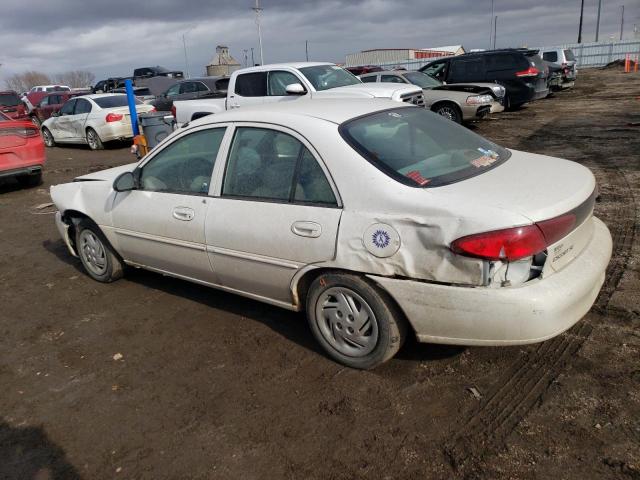 Photo 2 from auction – 1998 FORD ESCORT SE with VIN 1FAFP13P6WW164787