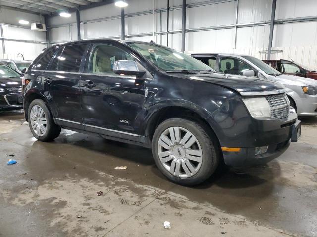 Photo 4 from auction – 2008 LINCOLN MKX with VIN 2LMDU88CX8BJ10812