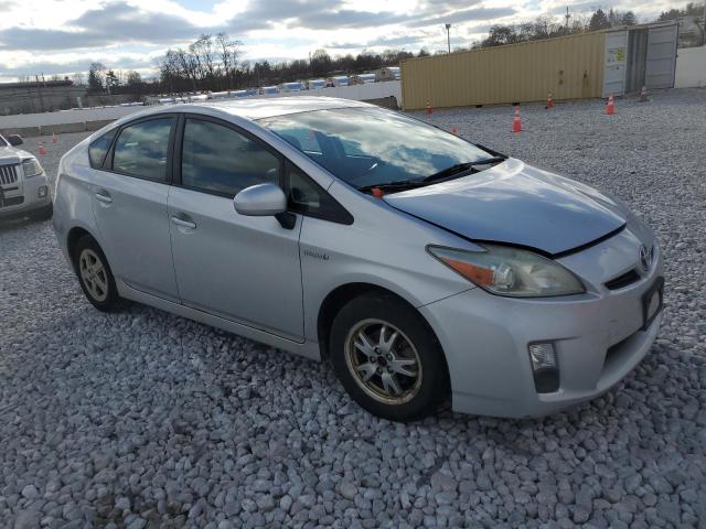 Photo 4 from auction – 2010 TOYOTA PRIUS with VIN JTDKN3DU2A0158754