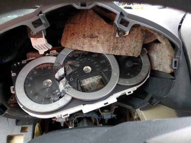 Photo 9 from auction – 2011 TOYOTA RAV4 with VIN 2T3BF4DV6BW113678