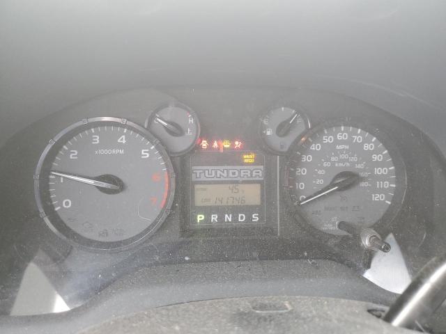 Photo 9 from auction – 2014 TOYOTA TUNDRA DOU with VIN 5TFRU5F19EX031514