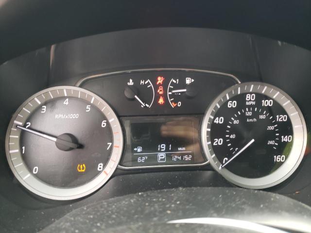 Photo 9 from auction – 2014 NISSAN SENTRA S with VIN 3N1AB7AP1EY265285