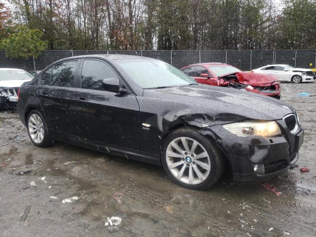 Photo 4 from auction – 2011 BMW 328 XI with VIN WBAPK7C53BA970606