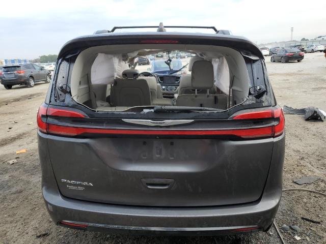 Photo 6 from auction – 2021 CHRYSLER PACIFICA T with VIN 2C4RC1BG4MR560601