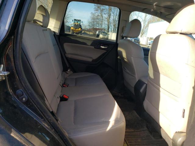 Photo 11 from auction – 2018 SUBARU FORESTER 2 with VIN JF2SJAJCXJH478614