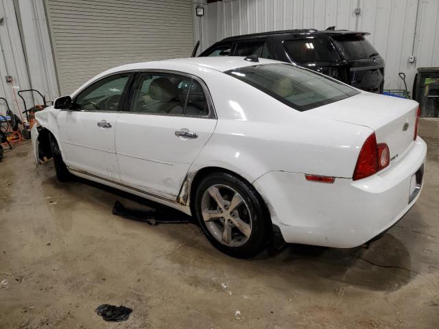 Photo 2 from auction – 2012 CHEVROLET MALIBU 2LT with VIN 1G1ZD5EU5CF385148