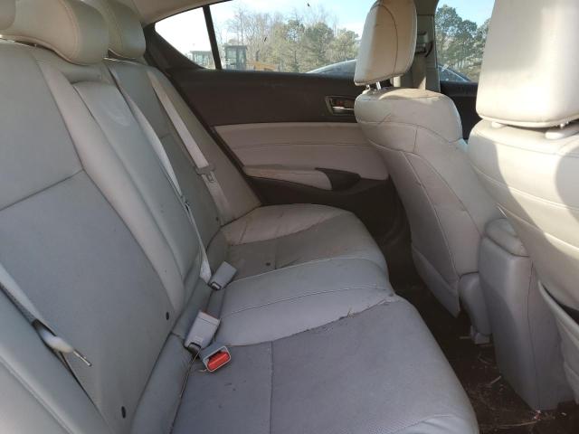 Photo 10 from auction – 2016 ACURA ILX PREMIU with VIN 19UDE2F75GA022200