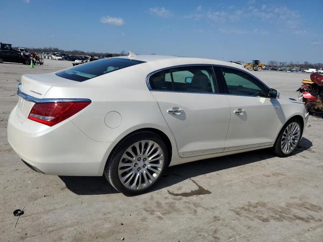Photo 3 from auction – 2014 BUICK LACROSSE T with VIN 1G4GF5G3XEF145654