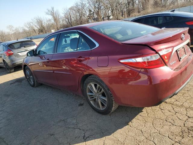 Photo 2 from auction – 2016 TOYOTA CAMRY LE with VIN 4T1BF1FK5GU514110