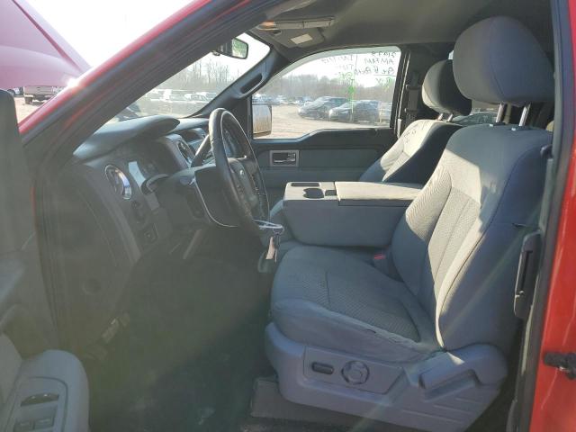 Photo 7 from auction – 2011 FORD F150 SUPER with VIN 1FTFX1ET1BFB30867