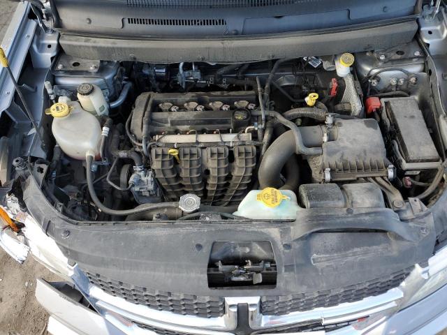 Photo 12 from auction – 2017 DODGE JOURNEY SE with VIN 3C4PDCAB6HT691490
