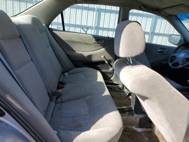 Photo 10 from auction – 2002 HONDA ACCORD VAL with VIN 1HGCF86682A143170